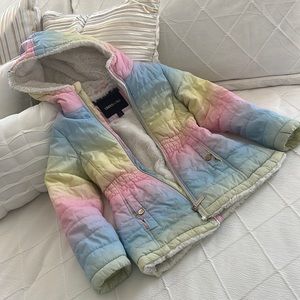 6x Girls Jacket